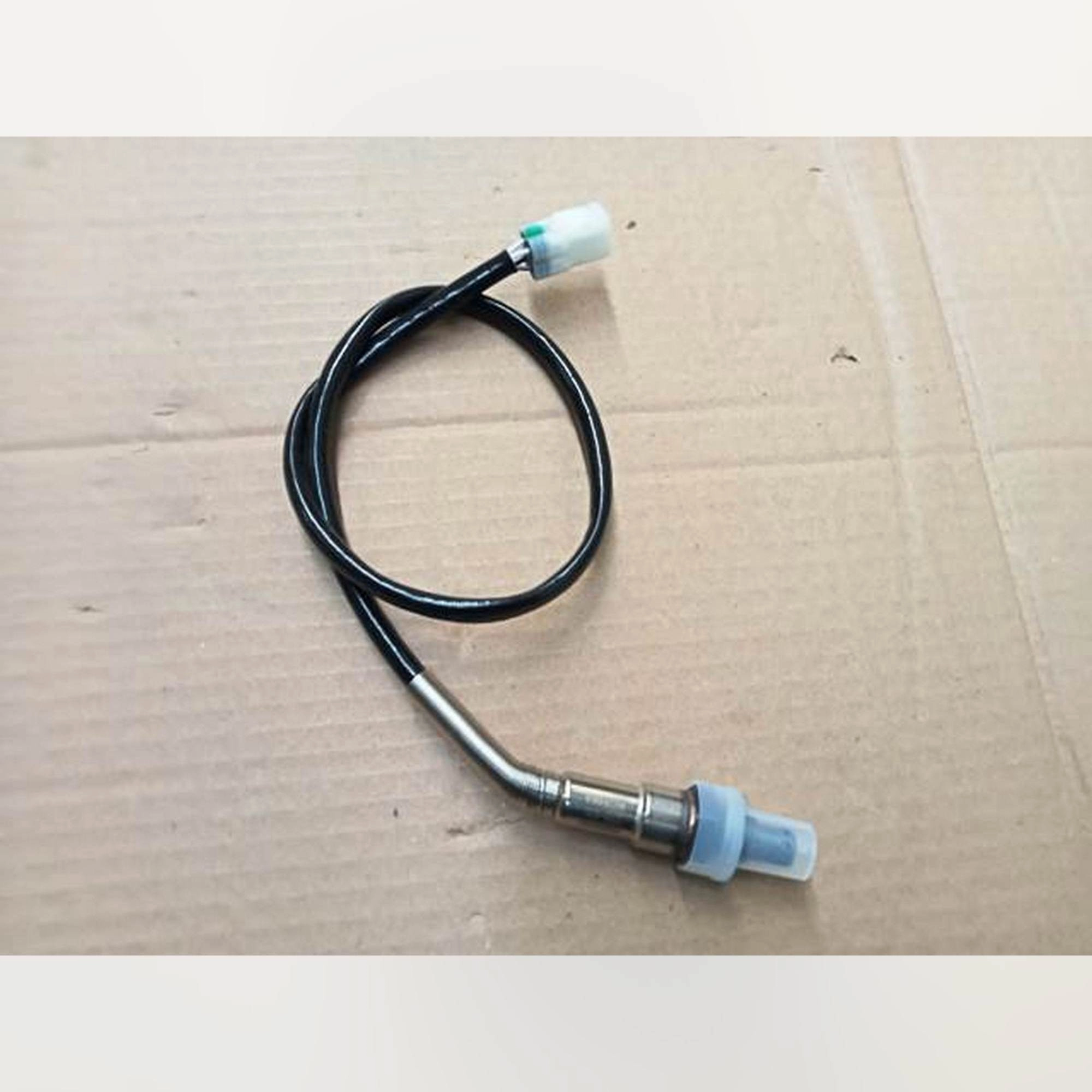 ARORA MT 125 EKSOZ MÜŞÜRÜ #MT125 - 006
